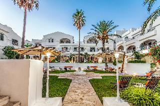 White Sands Beach Club