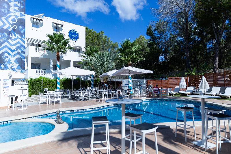 La Concha Soul Boutique Hotel - Genel