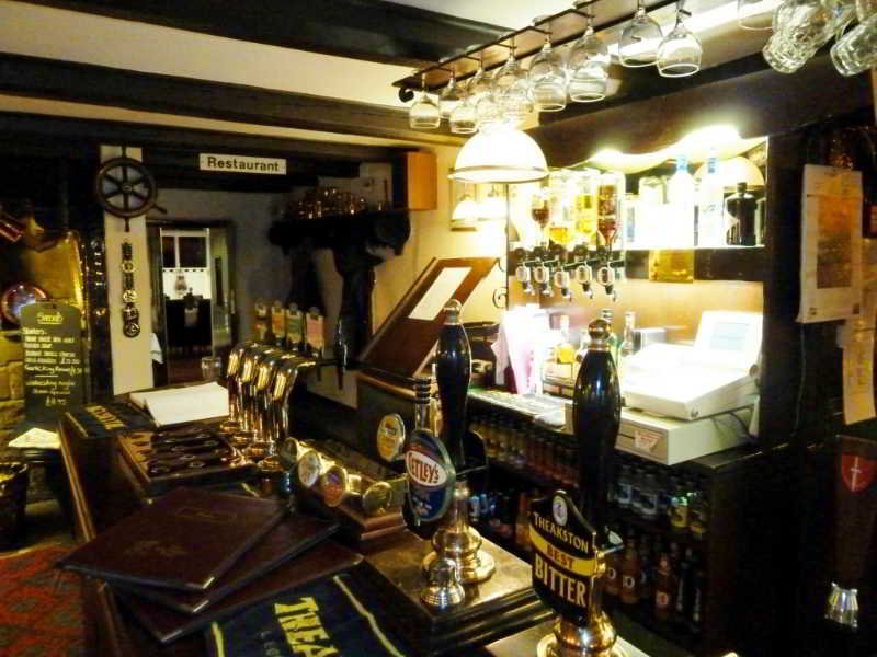 Blacksmiths Arms Inn fotoÄŸrafÄ±