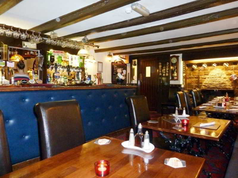 Blacksmiths Arms Inn fotoÄŸrafÄ±