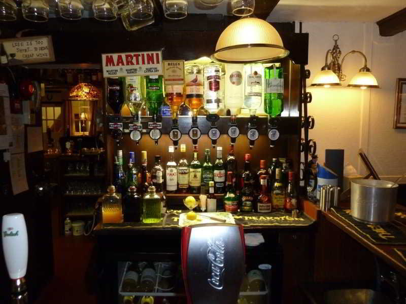 Blacksmiths Arms Inn fotoÄŸrafÄ±
