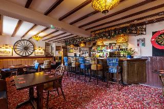 Blacksmiths Arms Inn fotoÄŸrafÄ±