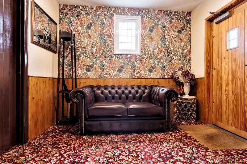 Blacksmiths Arms Inn - Lobi