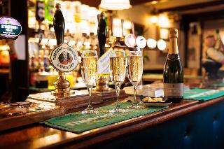 Blacksmiths Arms Inn fotoÄŸrafÄ±