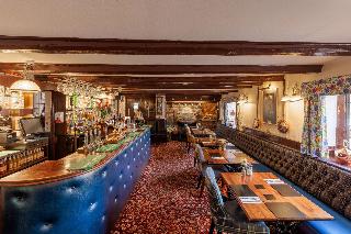 Blacksmiths Arms Inn fotoÄŸrafÄ±