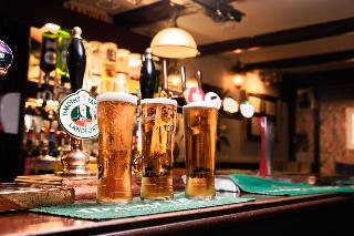 Blacksmiths Arms Inn fotoÄŸrafÄ±