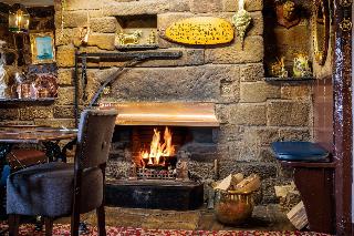 Blacksmiths Arms Inn fotoÄŸrafÄ±