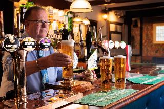 Blacksmiths Arms Inn fotoÄŸrafÄ±