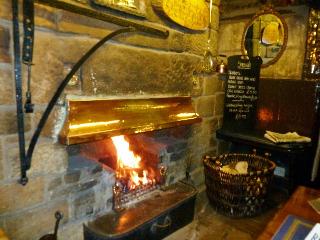Blacksmiths Arms Inn fotoÄŸrafÄ±