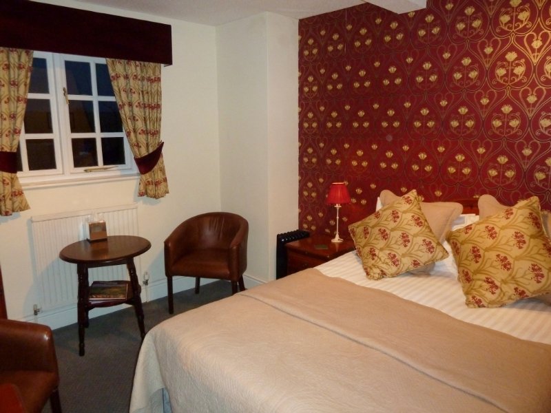 Blacksmiths Arms Inn fotoÄŸrafÄ±