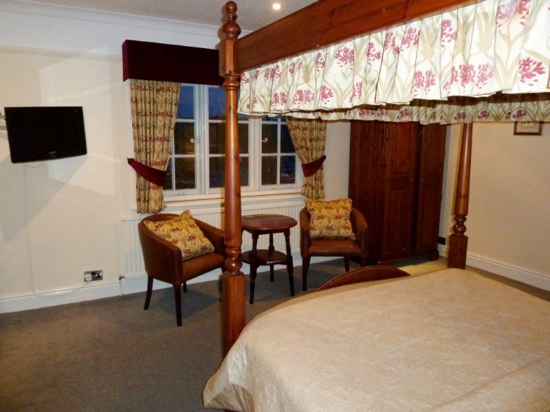 Blacksmiths Arms Inn fotoÄŸrafÄ±