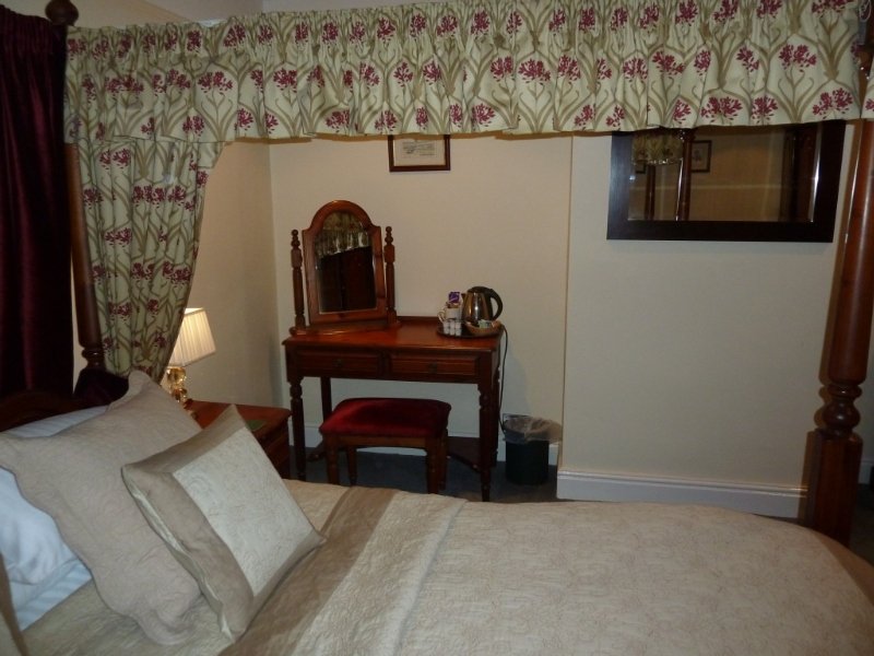 Blacksmiths Arms Inn fotoÄŸrafÄ±