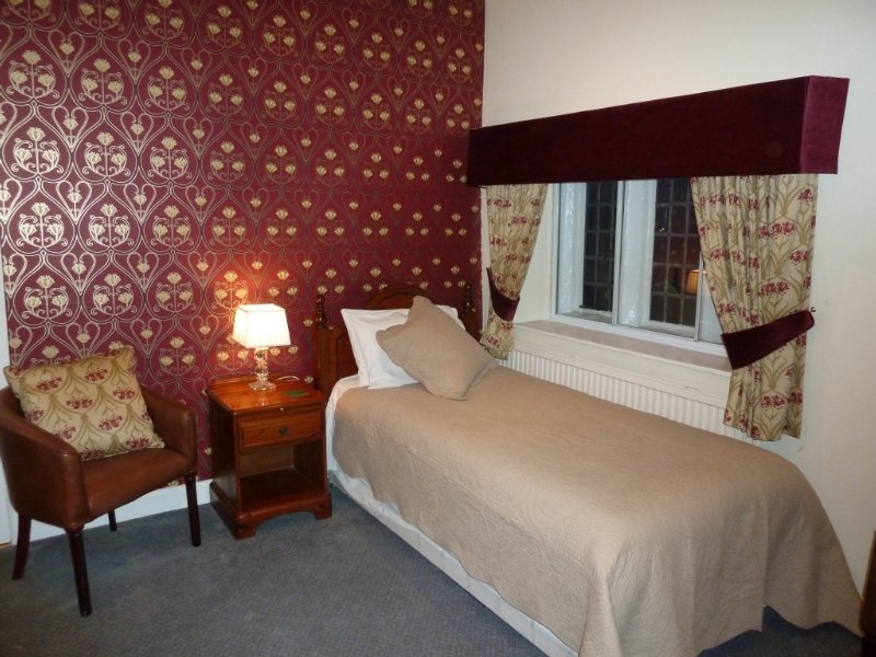 Blacksmiths Arms Inn fotoÄŸrafÄ±