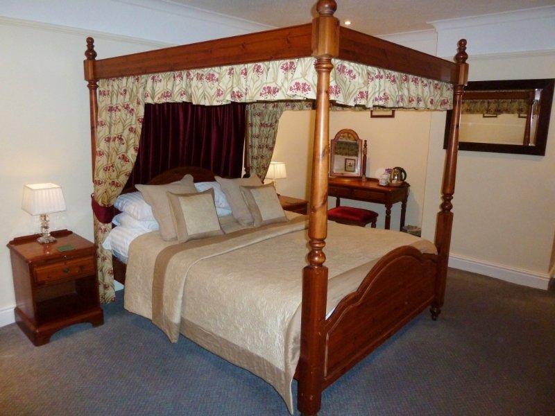 Blacksmiths Arms Inn fotoÄŸrafÄ±