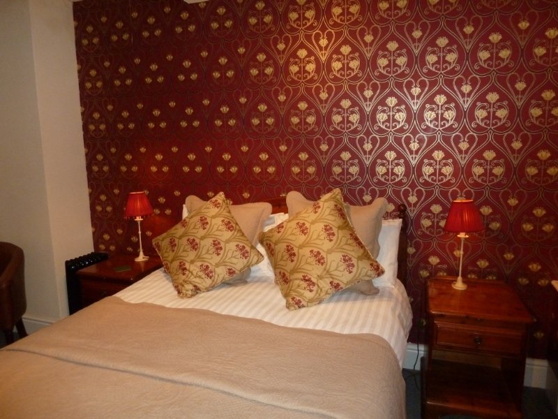 Blacksmiths Arms Inn fotoÄŸrafÄ±