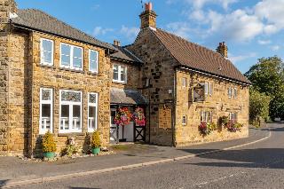 Blacksmiths Arms Inn otel fotoğrafı