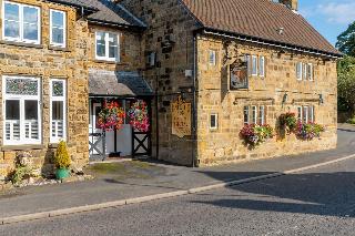Blacksmiths Arms Inn fotoÄŸrafÄ±