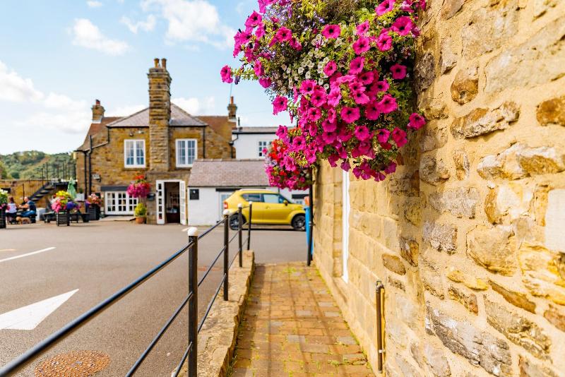 Blacksmiths Arms Inn - Genel