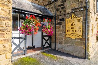 Blacksmiths Arms Inn fotoÄŸrafÄ±