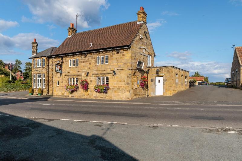 Blacksmiths Arms Inn - Genel