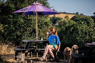 Blacksmiths Arms Inn fotoÄŸrafÄ±