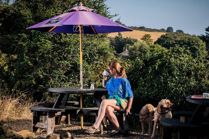 Blacksmiths Arms Inn - Genel