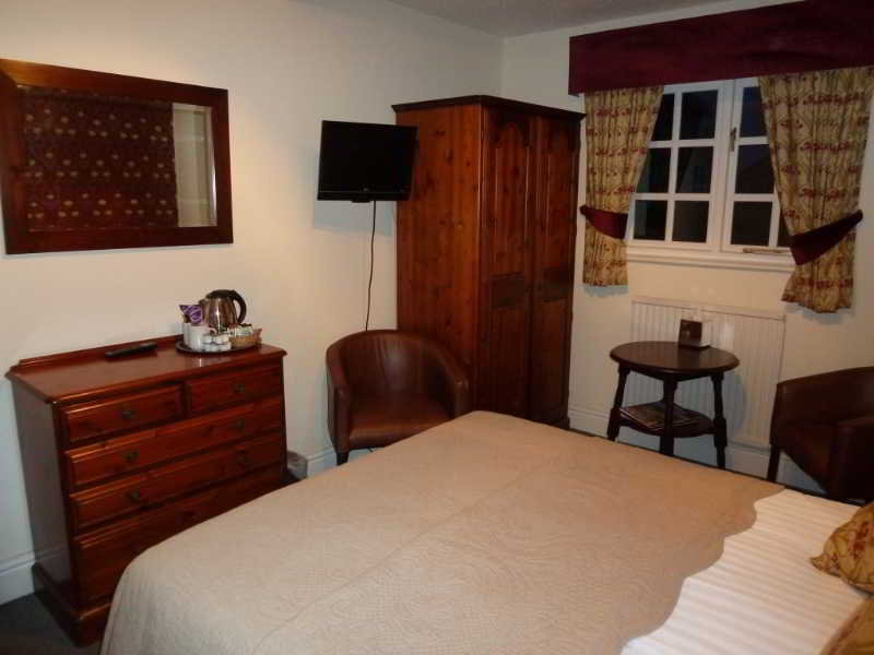 Blacksmiths Arms Inn fotoÄŸrafÄ±
