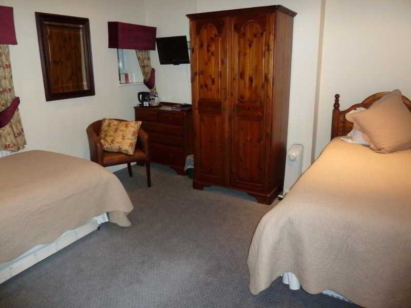 Blacksmiths Arms Inn fotoÄŸrafÄ±