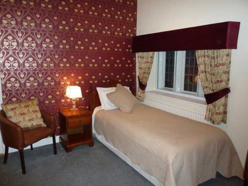 Blacksmiths Arms Inn fotoÄŸrafÄ±