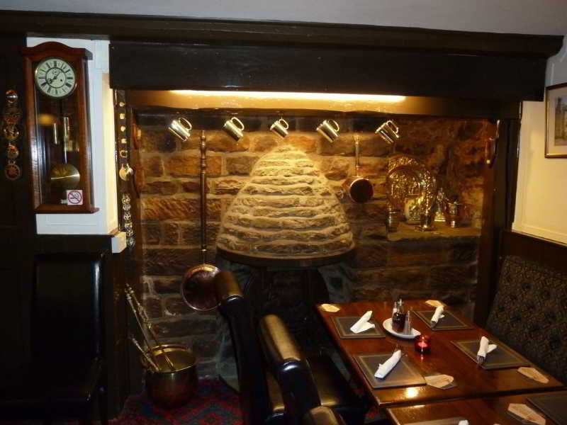 Blacksmiths Arms Inn fotoÄŸrafÄ±