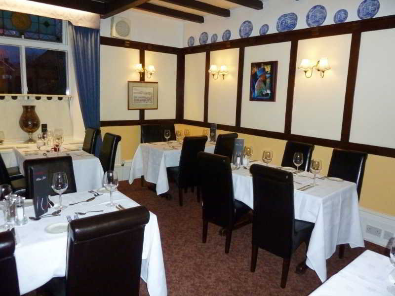 Blacksmiths Arms Inn fotoÄŸrafÄ±