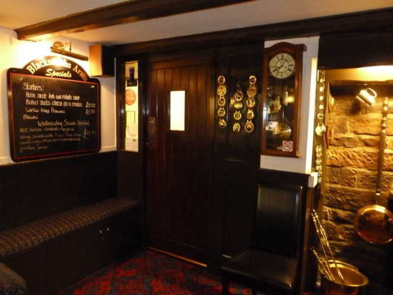 Blacksmiths Arms Inn fotoÄŸrafÄ±