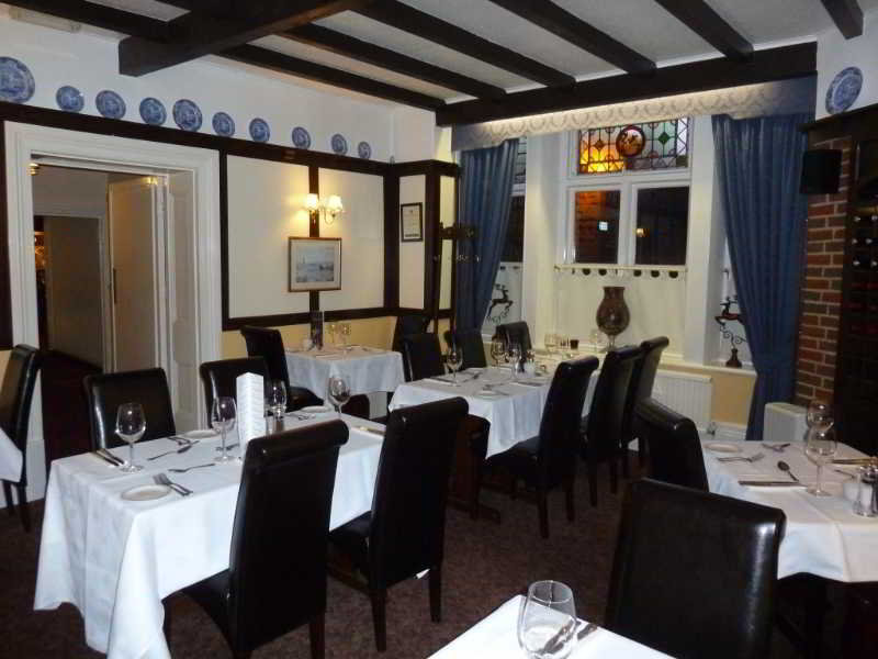 Blacksmiths Arms Inn fotoÄŸrafÄ±