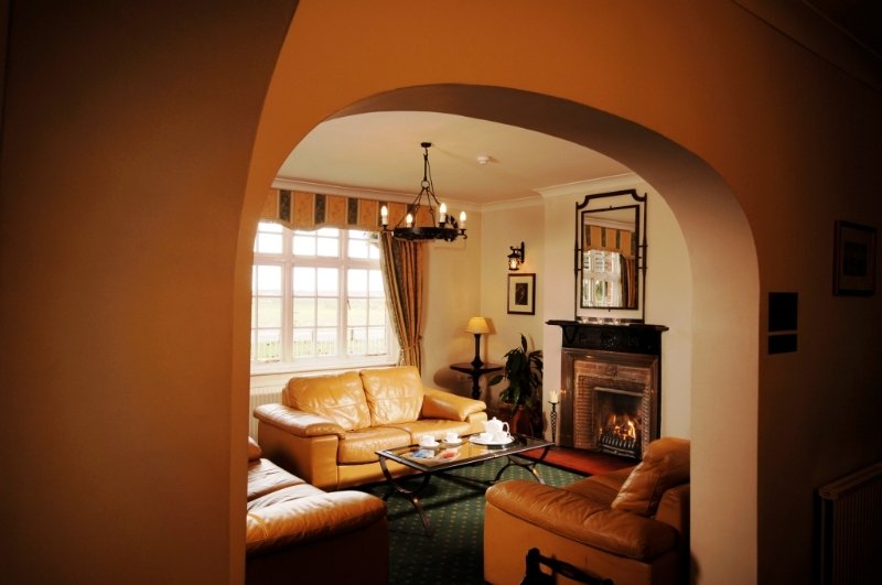 Beaulieu Hotel fotoÄŸrafÄ±