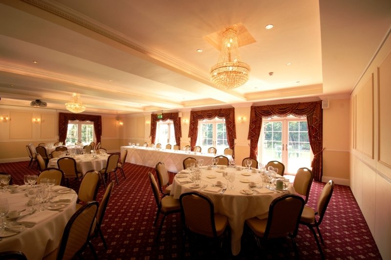 Beaulieu Hotel fotoÄŸrafÄ±