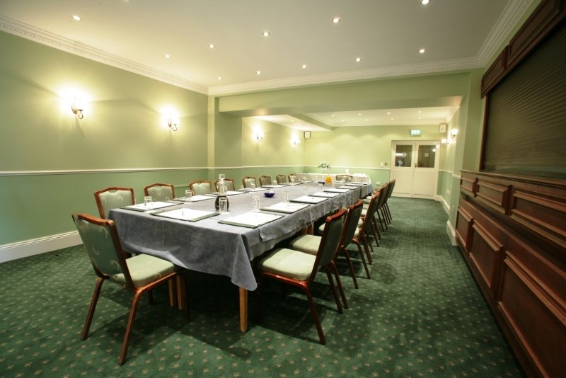 Beaulieu Hotel fotoÄŸrafÄ±