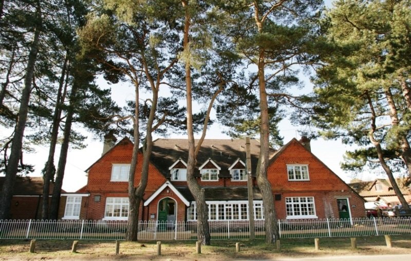 Beaulieu Hotel otel fotoğrafı