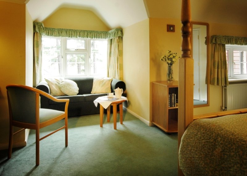 Beaulieu Hotel fotoÄŸrafÄ±