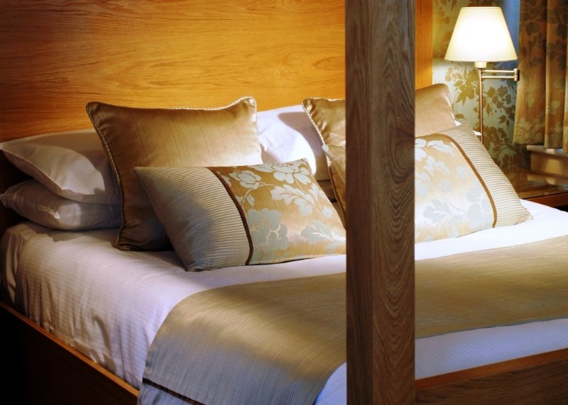 Beaulieu Hotel fotoÄŸrafÄ±