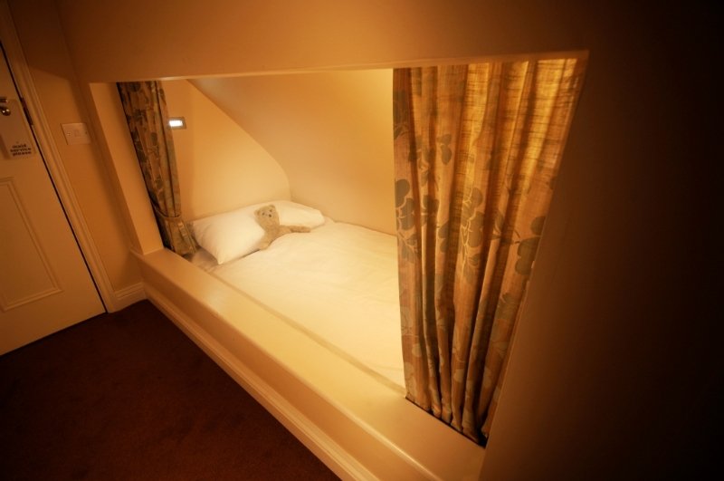 Beaulieu Hotel fotoÄŸrafÄ±