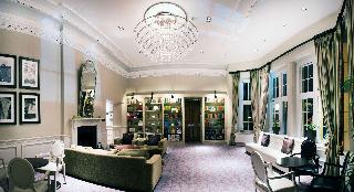 De Vere Cranage Estate fotoÄŸrafÄ±