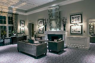 De Vere Cranage Estate fotoÄŸrafÄ±
