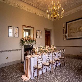 De Vere Cranage Estate fotoÄŸrafÄ±