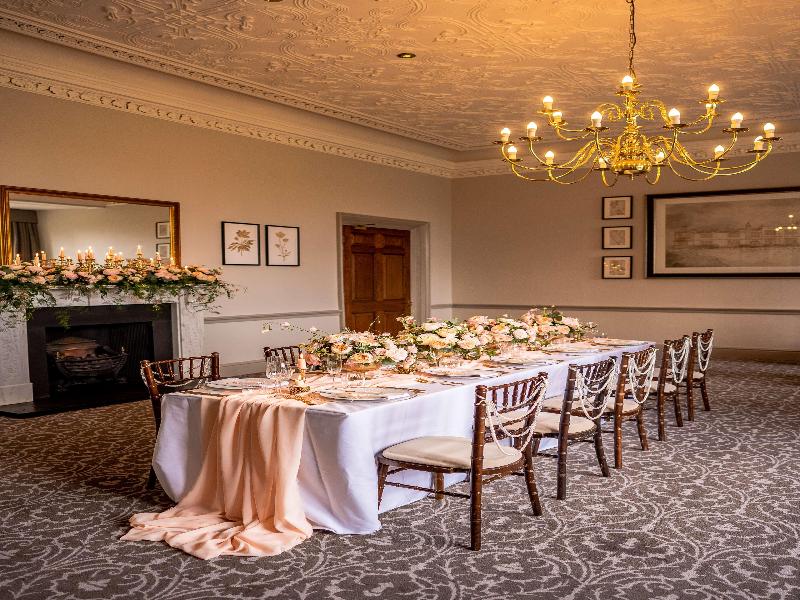 De Vere Cranage Estate - Toplantı