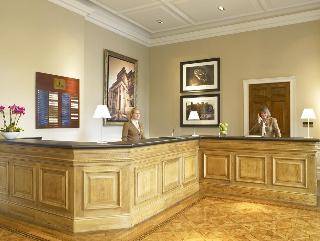 De Vere Cranage Estate fotoÄŸrafÄ±
