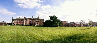 De Vere Cranage Estate fotoÄŸrafÄ±