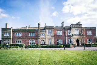 De Vere Cranage Estate fotoÄŸrafÄ±