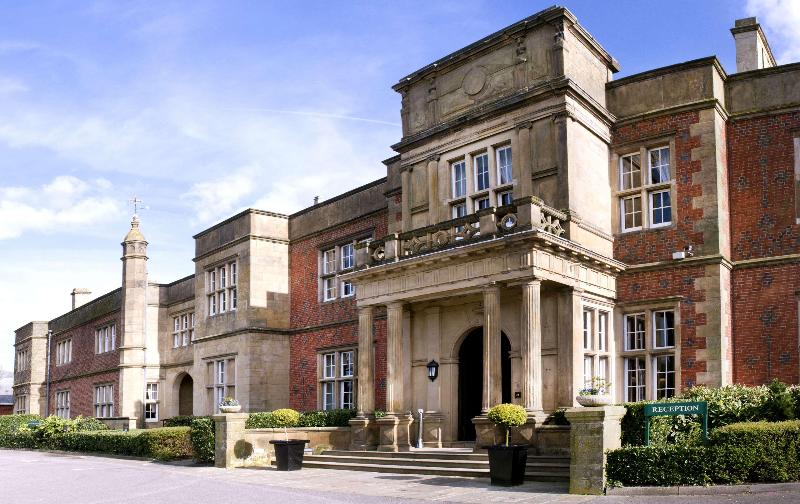 De Vere Cranage Estate - Genel
