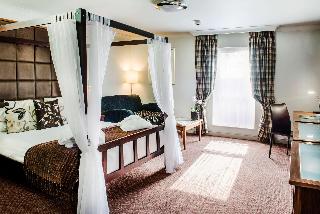 De Vere Cranage Estate fotoÄŸrafÄ±