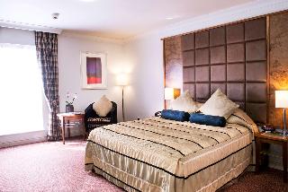 De Vere Cranage Estate fotoÄŸrafÄ±